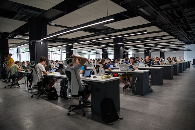  How To Improve The Quality Of Employees In The Company?