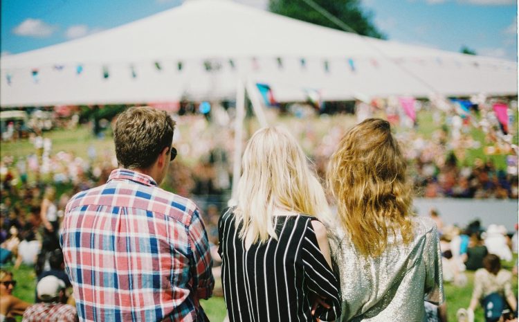  Organization of Corporate Festivals and Special Events