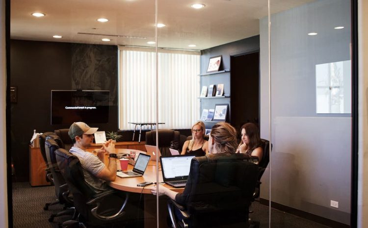  Business conferences. How to organize correctly.