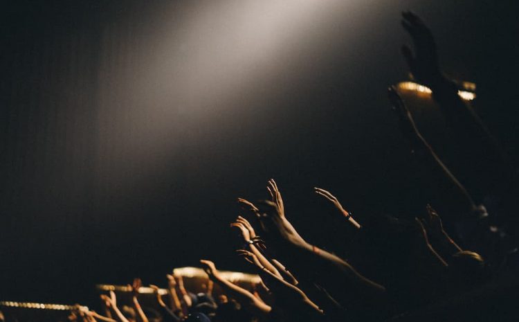  Organizing large events: What does the client need to know?