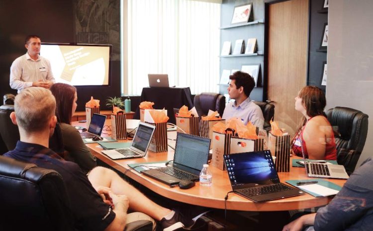  Corporate Events and Brand Perception