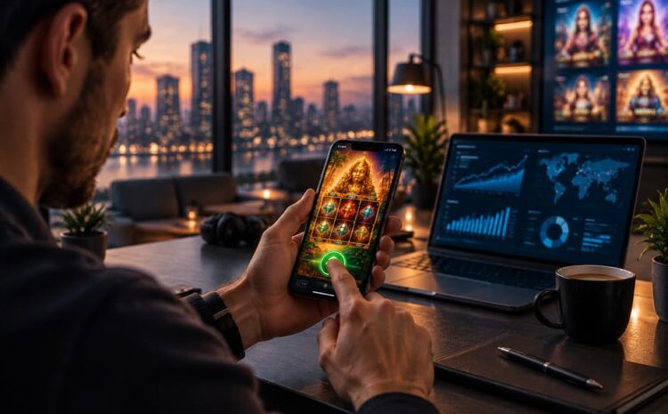  Digital Advertising Campaign Trends Across the Global Gaming Sector