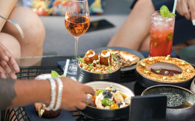  The Importance of Pest Control in Vancouver’s Food Festivals