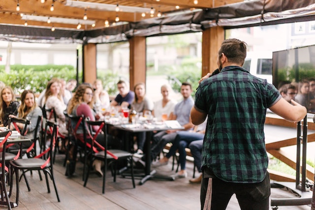  How to Choose an Event Agency